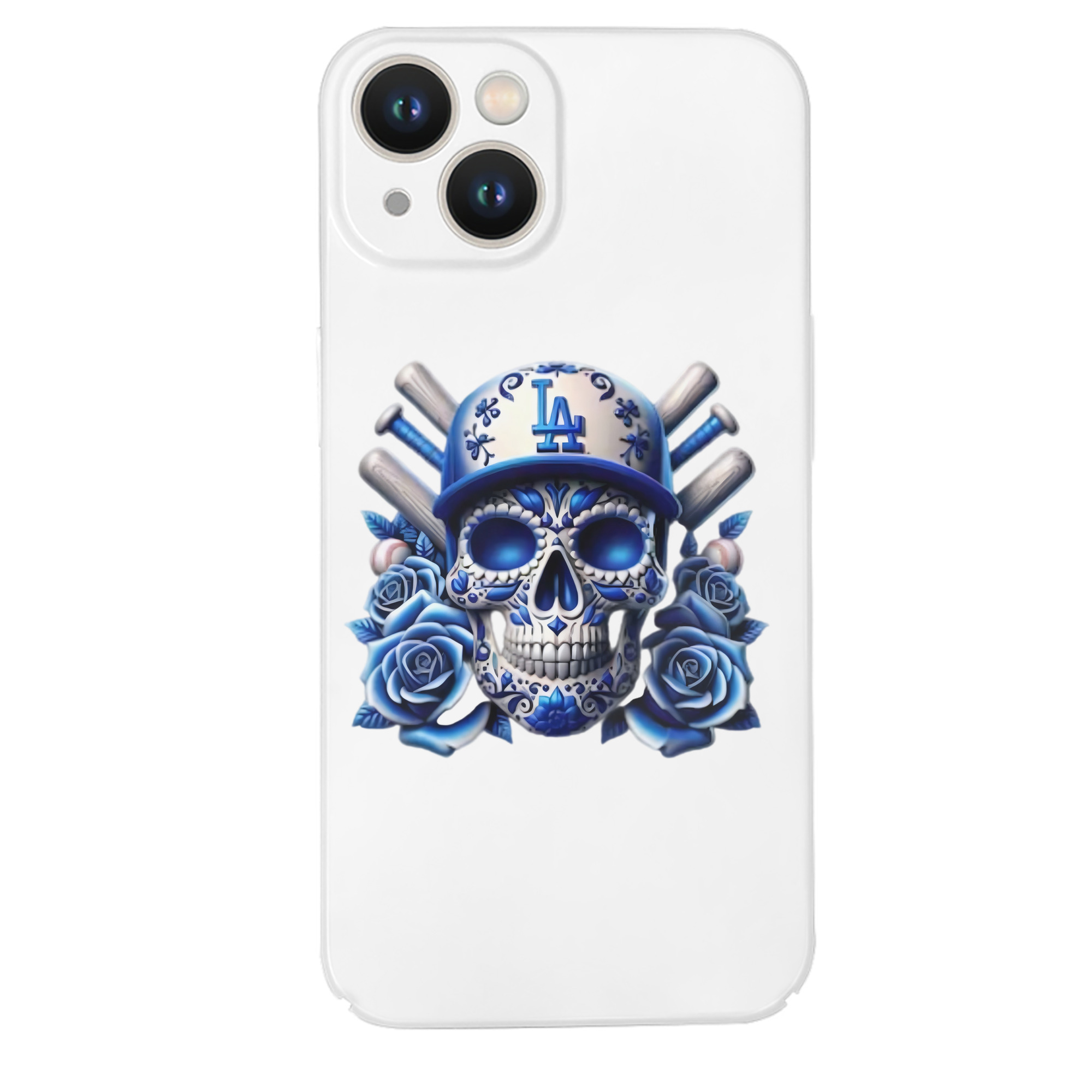  IPhone 14 Series Full-Cover Hard Case – Shockproof With Raised Camera Protection – Precise Cutouts, Wireless Charging Compatible – Durable, Anti-Yellowing, Easy To Clean